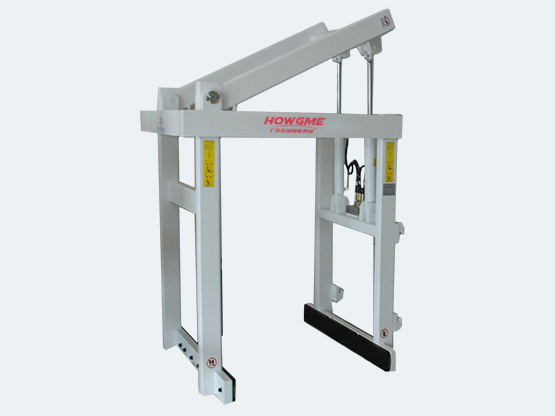 砖块搬运器,砖块夹,砖块搬运夹