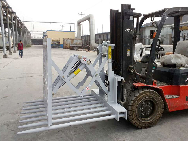 推出器,推出器厂家,叉车属具