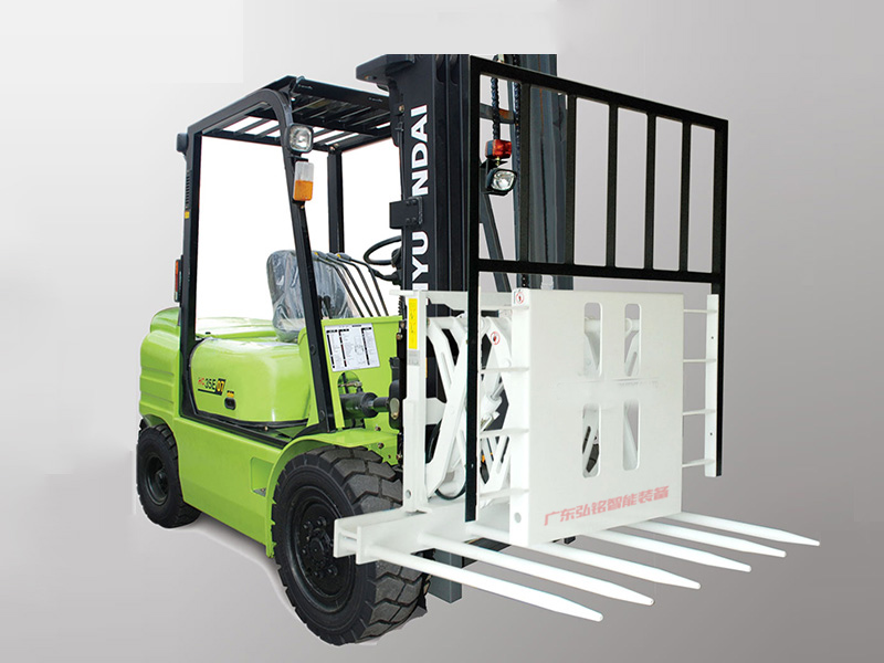 推出器,推出器厂家,叉车属具