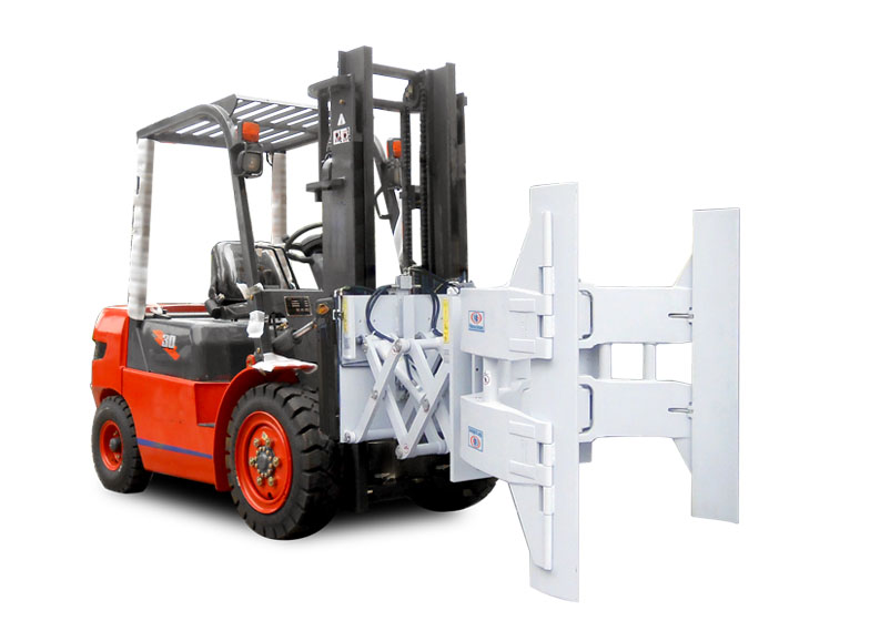 夹抱机_小型夹抱机