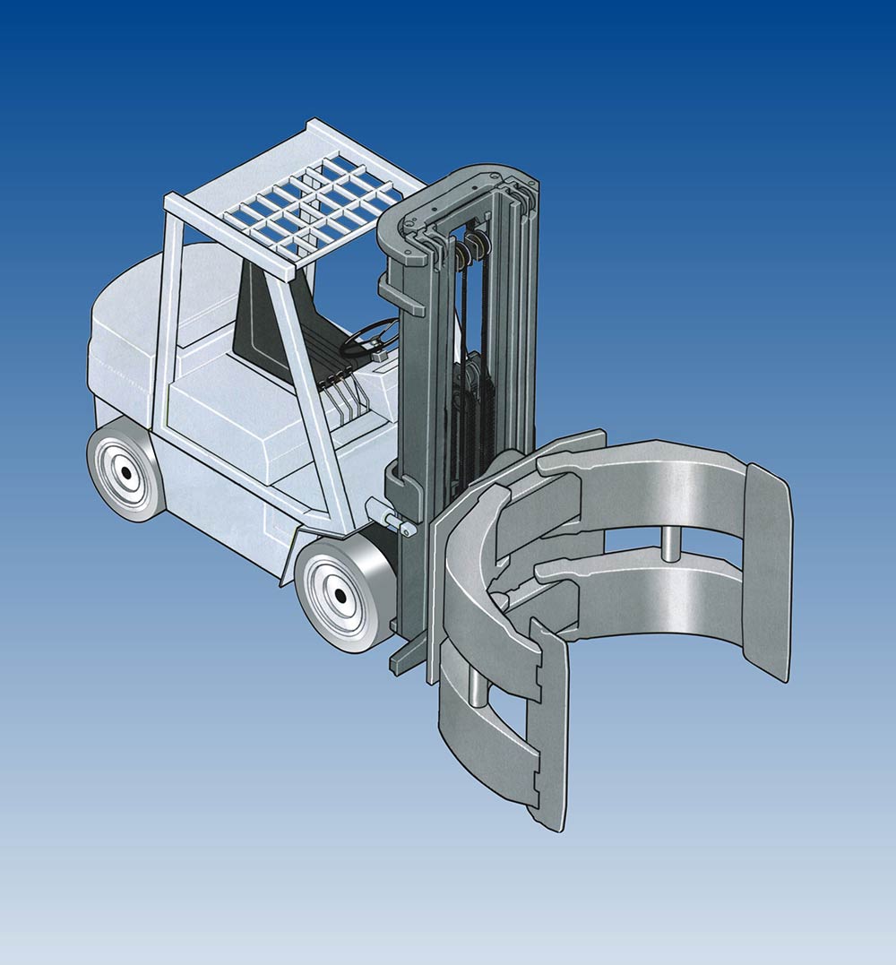夹抱机_水泥夹抱机