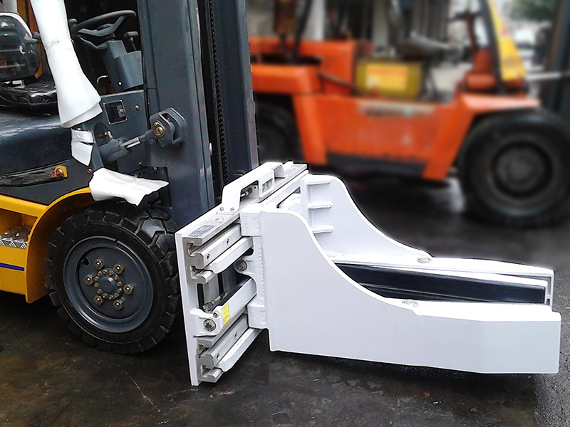 夹抱机_电动夹抱机